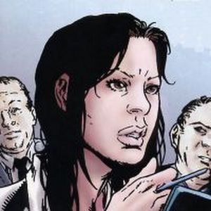 Meet your Posher, Lisa